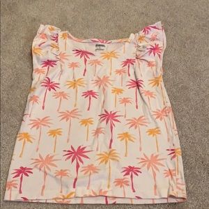Girls shirt